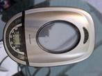 Broodbakmachine silvercrest SBB 850 C1, Witgoed en Apparatuur, Broodbakmachines, Met timer, Gebruikt, 800 tot 1200 gram deeg, Ophalen of Verzenden