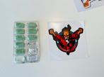 Thunderdome sticker, Verzamelen, Ophalen of Verzenden, Zo goed als nieuw