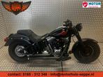 HARLEY-DAVIDSON FAT BOY FLSTF (2013), 2 cilinders, 1690 cc, Bedrijf, Meer dan 35 kW
