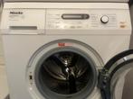 Miele Wasmachine, Witgoed en Apparatuur, Wasmachines, Ophalen, 1200 tot 1600 toeren, 8 tot 10 kg, Refurbished