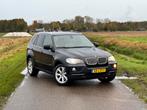 BMW X5 3.0 SD xdrive35d 210KW 2010 Zwart 3500kg youngtimer, Automaat, 2993 cc, Zwart, Bedrijf