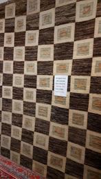 Handgeknoopt nieuwe Gabbeh Maat.2.50x3.50, Ophalen of Verzenden, 200 cm of meer, Rechthoekig, Nieuw