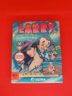 BIG BOX Game Larry Macintosh Leisure Suit Larry, Ophalen of Verzenden, Apple
