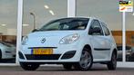 Renault Twingo 1.2 Authentique Airco! Goed onderhouden, Voorwielaandrijving, Gebruikt, 4 cilinders, 4 stoelen