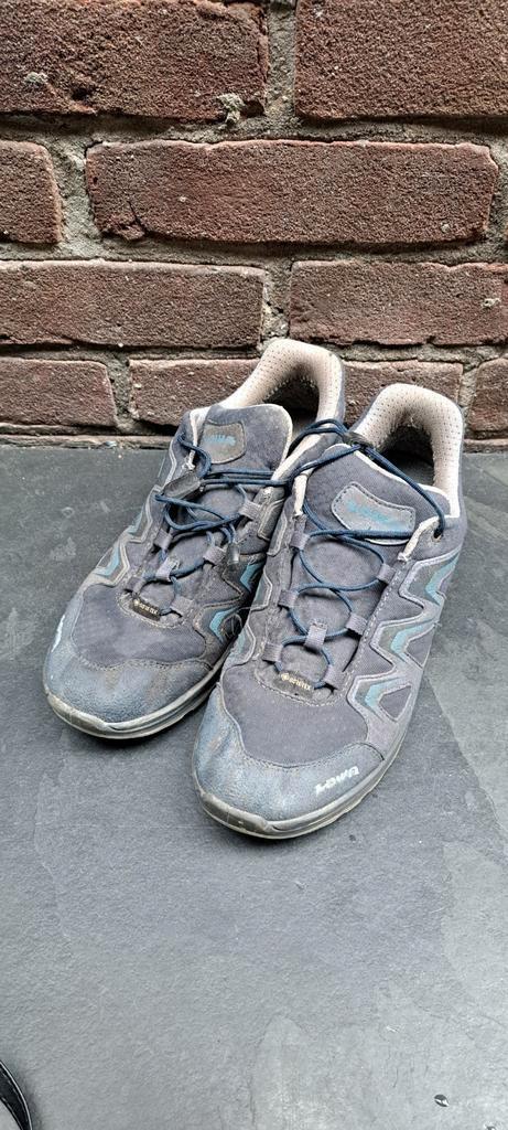 Lowa wandelschoenen innox evo GTX LO junior maat 38, Kinderen en Baby's, Kinderkleding | Schoenen en Sokken, Zo goed als nieuw