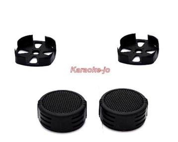 Auto Tweeters 2 x 50 Watt CT-50 beschikbaar voor biedingen
