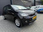 Skoda Citigo 1.0 Greentech Arctic Air | 12MND GARANTIE | AIR, Stof, Zwart, Bedrijf, Handgeschakeld