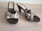 Bijenkorf Accessoires, Pumps, Beige, Bijenkorf, Ophalen of Verzenden