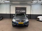 Volkswagen Touareg 3.2 V6 Automaat Leder/Navi/Cruise Control, Automaat, Gebruikt, 3189 cc, Bedrijf