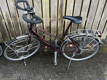 KOGA-Miyata Traveller lady damesfiets - Frame 50cm beschikbaar voor biedingen