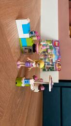 Lego Friends 3930, Kinderen en Baby's, Speelgoed | Duplo en Lego, Ophalen of Verzenden, Zo goed als nieuw