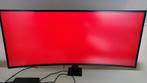 LG UltraWide monitor Ergo - 34WP88C, Ultrawide, LG Electronics, Ophalen of Verzenden, 60 Hz of minder
