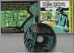 The Brian Setzer Orchestra - The Dirty Boogie, Ophalen of Verzenden, Zo goed als nieuw, Rock-'n-Roll