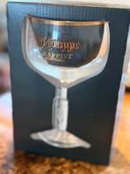 La Trappe Trappist speciaalbier bierglas, Verzamelen, Glas en Borrelglaasjes, Ophalen of Verzenden, Nieuw, Bierglas