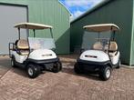 CLUBCARS PRECEDENT GOLFKAR GOLFCAR (RECENTE ACCU’S), Sport en Fitness, Golf, Overige merken, Golfkar, Ophalen of Verzenden, Zo goed als nieuw