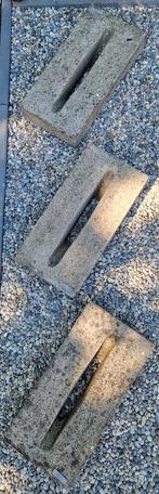 METEOOR RIJWIELBLOK (fietsenrek), 2 stuks beschikbaar, Ophalen, Gebruikt