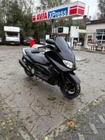 Yamaha Scooter XP 500 T-Max 35KW A2, Motoren, Motoren | Yamaha, Scooter, 499 cc, Bedrijf, Handvatverwarming