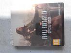 playstation 4 spel final fantasy xv special edition, 1 speler, Ophalen of Verzenden, Zo goed als nieuw, Role Playing Game (Rpg)