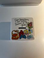 Blond Amsterdam spaarpot, Verzamelen, Spaarpotten, Ophalen of Verzenden, Zo goed als nieuw, Steen, Aardewerk of Keramiek, Overige thema's