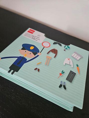 Hema Magneten Speelset beschikbaar voor biedingen