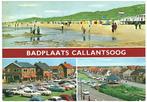 958897 Callantsoog NH 1974 Gelopen met postzegel