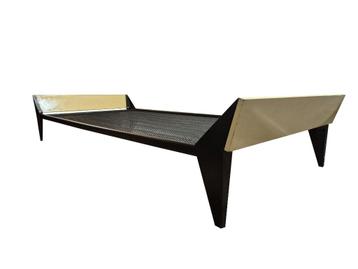 Fantastisch zeer zeldzaam DiCo daybed design rob Parry beschikbaar voor biedingen