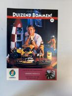 Duizend Bommen! Hergé genootschap augustus 2010 nummer 33, Boeken, Eén stripboek, Ophalen of Verzenden, Zo goed als nieuw, Hergé