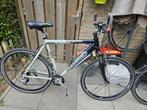Zeer nette gazelle fiets met versnellingen, Ophalen, Zo goed als nieuw, Gazelle, Minder dan 10 versnellingen