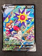 Starmie V TG13/TG30 - Pokémonkaart, Hobby en Vrije tijd, Verzamelkaartspellen | Pokémon, Ophalen of Verzenden, Zo goed als nieuw