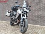 TRIUMPH TIGER 800 XRX Tiger800, Motorrijbewijs A, Bedrijf, Meer dan 35 kW, Onbekend
