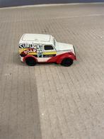 model auto Corgi Fordson 5cwt busje sunlight soap, Hobby en Vrije tijd, Modelauto's | Overige schalen, Ophalen of Verzenden, Gebruikt