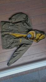 Premiere paardrij tussen jas mt 140, Dieren en Toebehoren, Paardrijkleding, Ophalen of Verzenden, Gebruikt, Kinderen, Bovenkleding