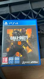 Call of Duty: Black Ops 4 (PS4), Spelcomputers en Games, Games | Sony PlayStation 4, Online, Vanaf 18 jaar, Overige genres, 1 speler