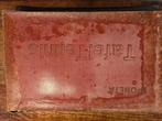 Sponeta tafel-tennis, Ophalen of Verzenden, Gebruikt, Overige sporten, Spel