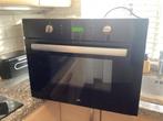 Etna Inbouw Combi Magnetron model T2144ZT/E05, Witgoed en Apparatuur, Magnetrons, Gebruikt, Grill, Ophalen of Verzenden, Inbouw