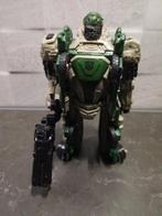 legerauto en gevechtsman in 1, Ophalen of Verzenden, Zo goed als nieuw