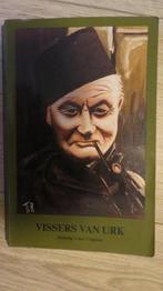 Boek: Vissers van Urk, Stichting Urker Uitgaven, deel V, Ophalen, 20e eeuw of later, Gelezen