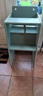 Kinderstoel, Kinderen en Baby's, Kinderstoelen, Ophalen, Gebruikt, Overige typen