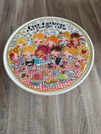 Blond Amsterdam Taart Plateau, Huis en Inrichting, Keuken | Servies, Ophalen of Verzenden, Nieuw, Aardewerk, Blond Amsterdam