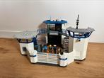 Playmobil Politiebureau met gevangenis 6872, Kinderen en Baby's, Ophalen of Verzenden, Zo goed als nieuw