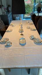 Hutschenreuther ontbijtservies Tavola decor Alhambra, Ophalen, Overige typen, Zo goed als nieuw, Overige stijlen