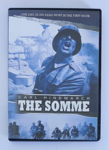 The Somme DVD beschikbaar voor biedingen