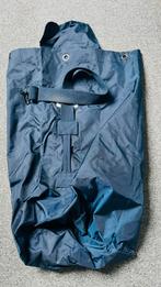 Kitbag ABL luchtmacht, Verzenden, Luchtmacht, Nederland, Embleem of Badge