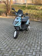 Uitstekende Piaggio Zip 70CC Brom, mono vork, sp98 velgen!, Apple, ., Maximaal 45 km/u, Ophalen of Verzenden