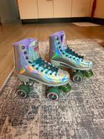 Impala Holographic rolschaatsen maat 37 - ZGAN, Ophalen of Verzenden, Zo goed als nieuw, Dames