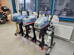 Tomos buitenboordmotor 4pk 4.5pk 10pk, Watersport en Boten, Ophalen of Verzenden, Zo goed als nieuw, Benzine