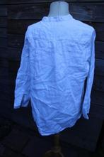 Tuniek offwhite Vicci mt XL Vaste prijs, Wit, Maat 46/48 (XL) of groter, Ophalen of Verzenden, Zo goed als nieuw