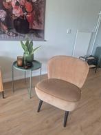 Woood Fauteuil Sara, Ophalen, Zo goed als nieuw, Eén