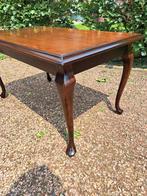 Tafel Queen Ann, Antiek en Kunst, Ophalen of Verzenden