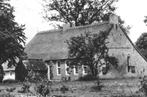 986528 Peize Drenthe 1967 Boerderij Noorsepad Gelopen met, Ophalen of Verzenden, 1960 tot 1980, Gelopen, Drenthe